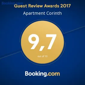 Apartment Corinth - Image 2