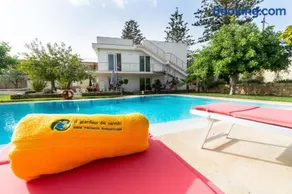 Il Giardino Dei Carrubi - Image 2