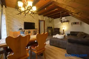 LIGHTQUARTIER Harzklopfen - Große Wohnung - Balkon - Harzstyle - Image 3
