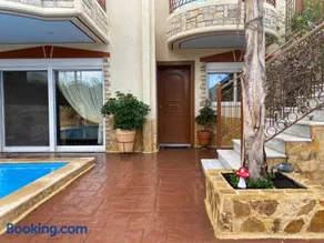 Pool Garden House near the Sea - Image 1