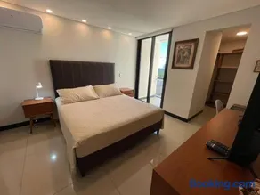 Apartamento 1Dorm piso 14 Equipe - Image 2