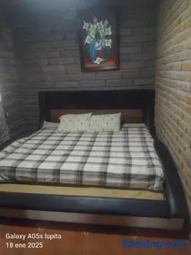 Cabaña los Encinos - Image 4