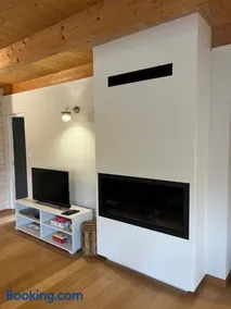 Villa am Meer mit Komfort privates Hallen Schwimmbad und Jacuzzi - Image 2