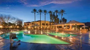 Legacy Golf Resort Studio Apartment - Image 3