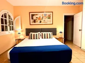 Villa Tranquilla - Sea View Apartments with Pool - Walk to Beach - Family and pet Friendly - Image 3