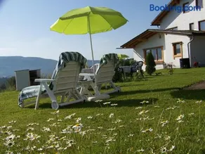 Apartamento con sauna, terraza y barbacoa | Vistas al jardín - Image 2