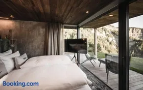 Luxury Chalet Vilaiet - Image 4