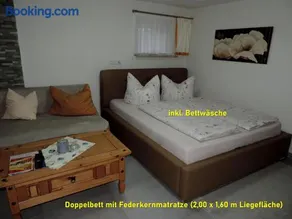 DIE Ferienwohnung - Wittenberg an den Elbwiesen - Image 3