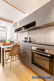 Logement de charme aux Carmes - Image 4