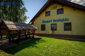 Álomkert Vendégház - Image 3
