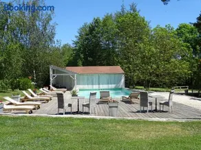 CHARME AU FIL DE L'EAU - Image 2