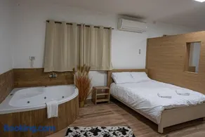 צעד לחרמון- דירת 2 חדרי שינה וסלון במג'דל שמס - Image 2