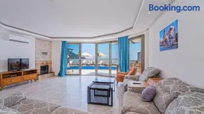 Luxury Valley-View Escape in Islamlar -Villa 5 Kartal Yuvası - Image 4