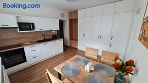 Horský apartmán Karlovice - Image 1