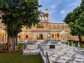 Bits Pilani Resort - Image 3