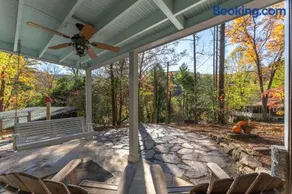Happy Clan Cottage - Image 2