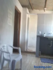 Casa Rosa 2 Quartos ,Praia cabuçu saubara - Image 2