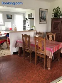 Charmante maison à Arcangues avec vue sur les montagnes - Image 3
