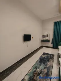 Hotel Roomi Rezidor Multan - Image 4