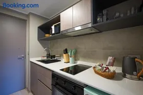Oceana Suites Estación Santa Lucia - Image 2