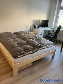 Gemütliche Einraumwohnung - Image 1