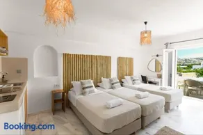Athina Rooms - Lounge Apartments - Image 2