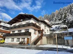 Haus Bergblick - Image 1