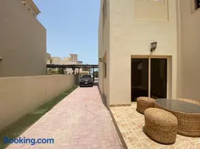 Spacious Villa Al Hamra Village with gulf and Golfcourseview with weekly and monthly stay offers - Image 4