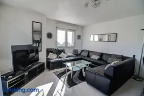 DESIGN APARTMENT Near GENEVA - Image 2
