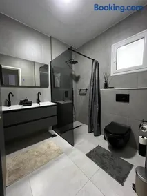 NYC trifft auf Top Moderne Wohnung in Hergla - Image 3