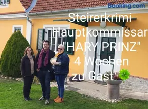 Ferienhaus Planetz - Image 1
