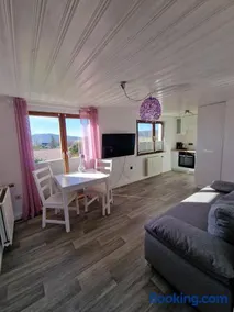 Ferienwohnung Aussicht - Image 1