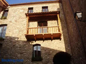 El Castell de la Pobla de Lillet (Adults Only) - Image 4