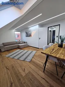Moderne 3 Zimmer Wohnung - Image 1
