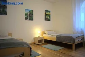 Goldstadt Ferienwohnung - Image 3