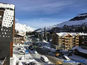 Studio Kandahar - Les 2 Alpes - Image 2
