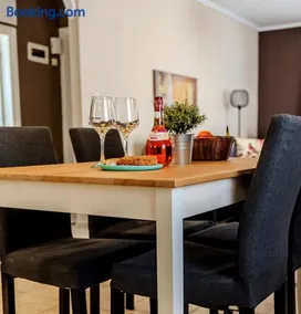 Agustin Apartment in Thessaloniki-penthouse - Image 2