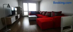 plne vybavený 3 izbový apartmán - Image 1