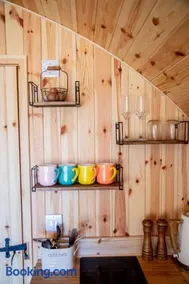 Barnhorn Glamping - Image 3
