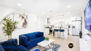 Xlnc Home 3bed2bath by sdstay - Image 1