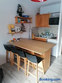 Appartement 5 personnes en station Savoie Grand Revard au pied des pistes - Image 2