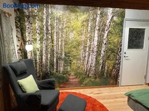 Litet hus utanför Luleå - Image 3
