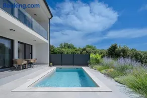 NEW Villa Artec with Sea View - Image 2