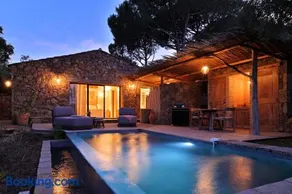 Domaine Les Oliviers de Palombaggia - Image 2
