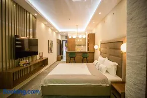 VS Exclusive Luxury Wellness & Spa Apartmani - Vrnjačka Banja - Image 2