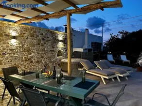 DESTAN & JULIETTE SEA VIEW Villa - Image 4