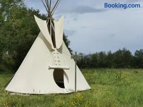 Tipis Mohair de l'Erdre - Image 1