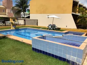Guarajuba - BA - Confortável casa com 3 quartos, 2 suites - Image 2