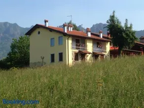 La Casa nella Vecchia Ferrovia - Image 2