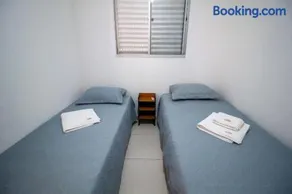 Apartamento Completo Zona Industrial - Eden - Sorocaba - Image 2